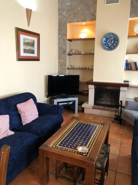 La casa de Tita Elvira 6