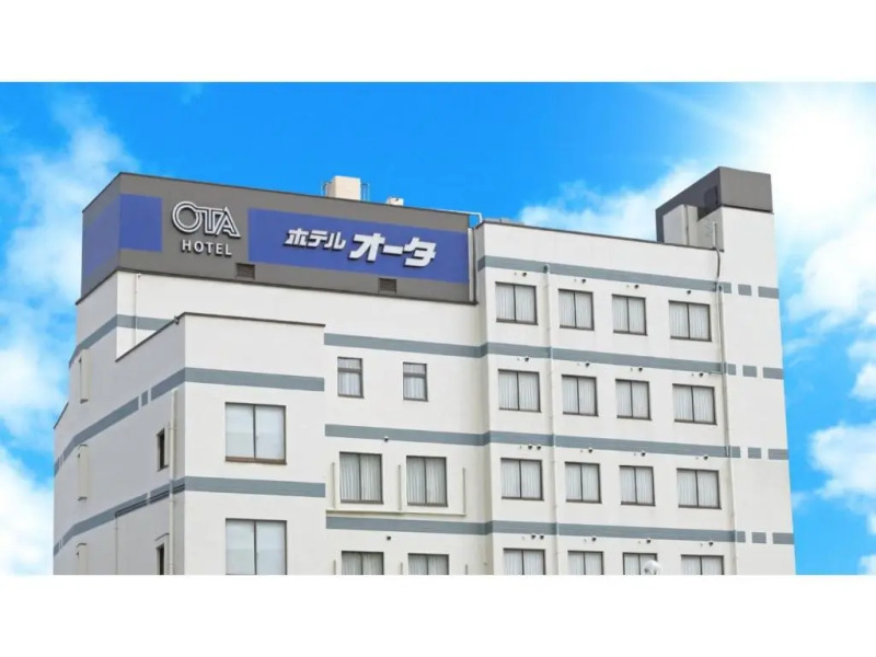 Hotel Ohta - Vacation STAY 59437v