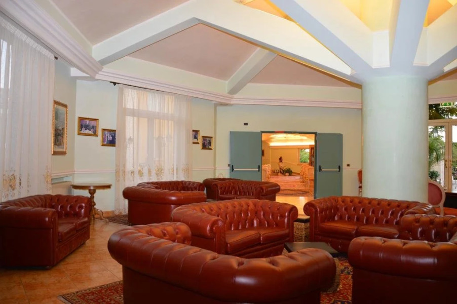 Grand Hotel Degli Angeli