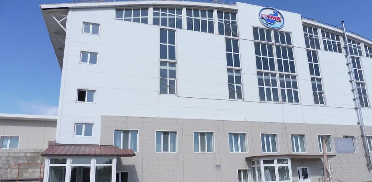 Гостиница «Спорт»