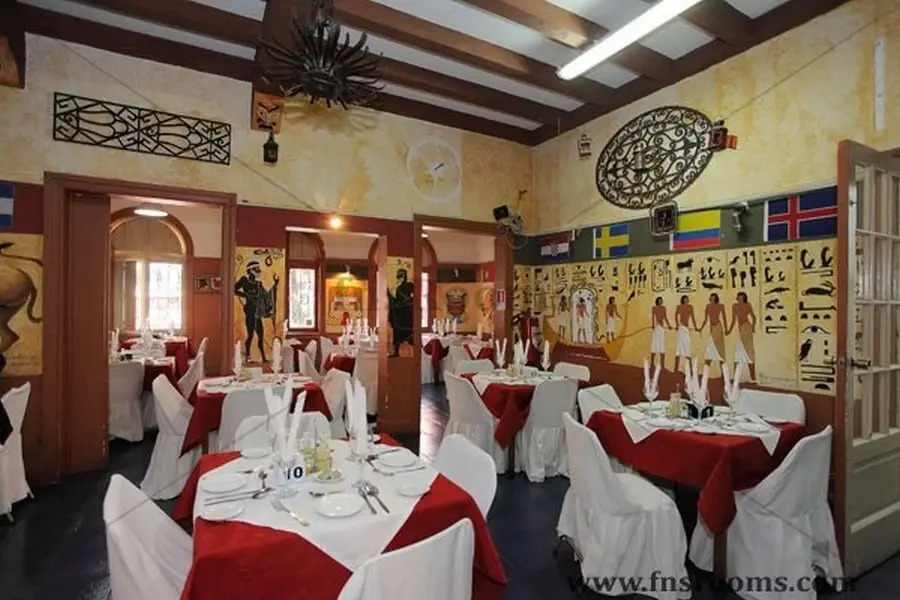 Hotel Londres La Serena