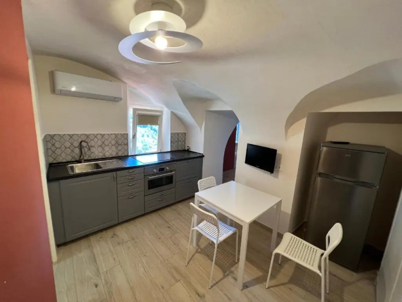 Suite Rocchetta - Relax romantico