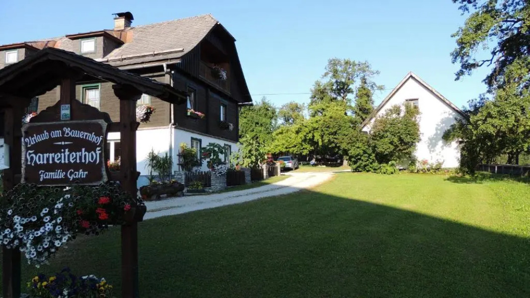 Harreiterhof