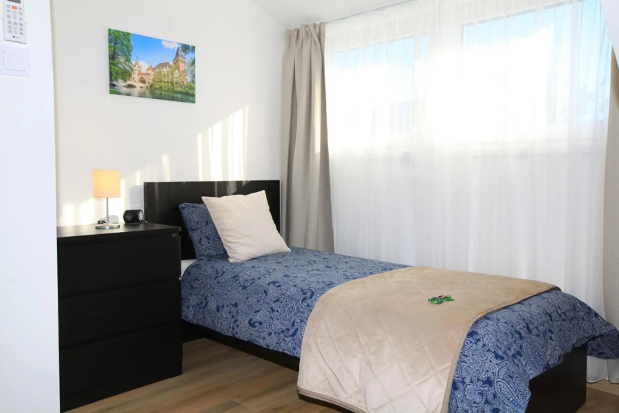 Paskal-Lux Apartments