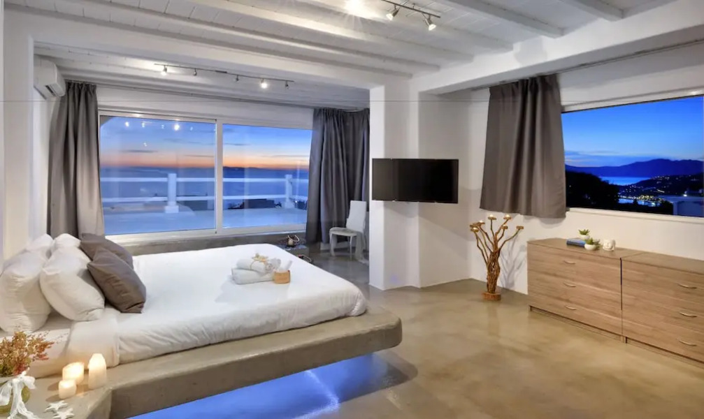 Ortensia Villas Apartments