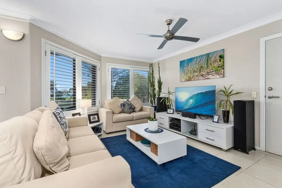 Kingscliff Beach Abode