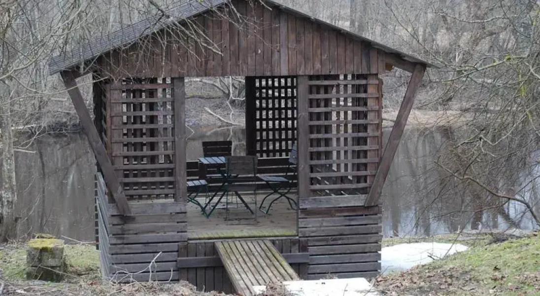 Joosepi Holiday House