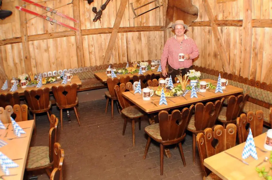 Landgasthof und Pension Zum löwen