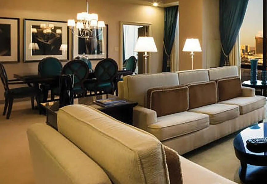 Rio Hotel & Casino, a Destination by Hyatt Hotel