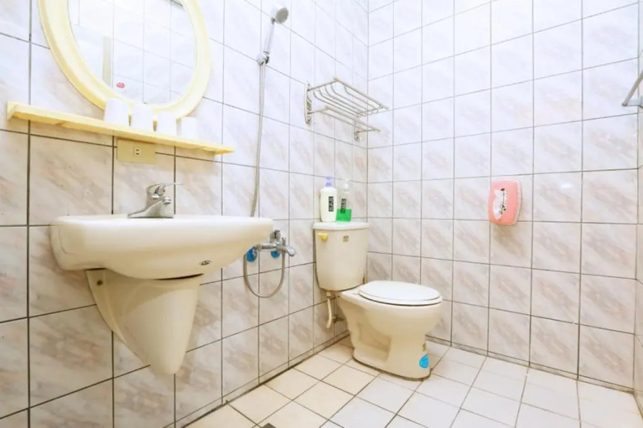 Time Travelodge Homestay