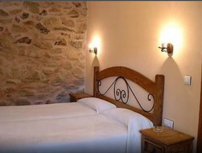 Hotel Rural Mánsio de la Plata