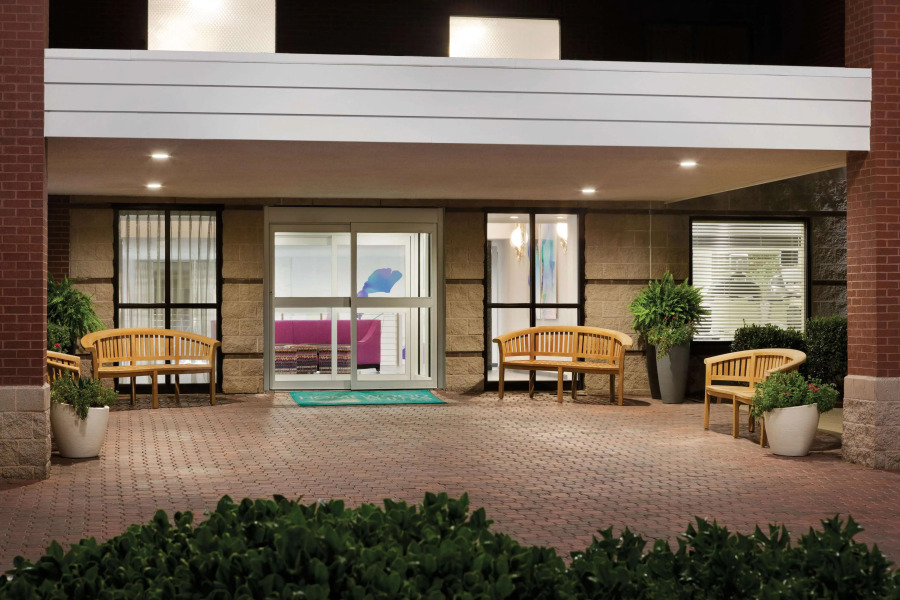 Homewood Suites by Hilton Williamsburg
