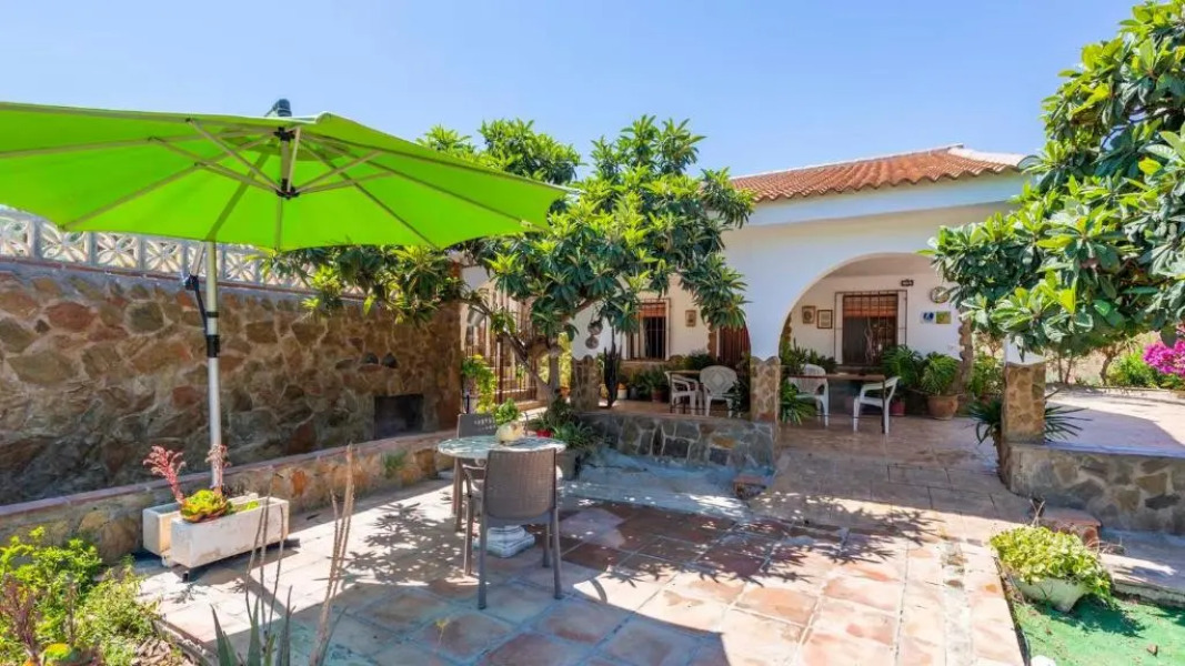 Casa Maza Guaro by Ruralidays