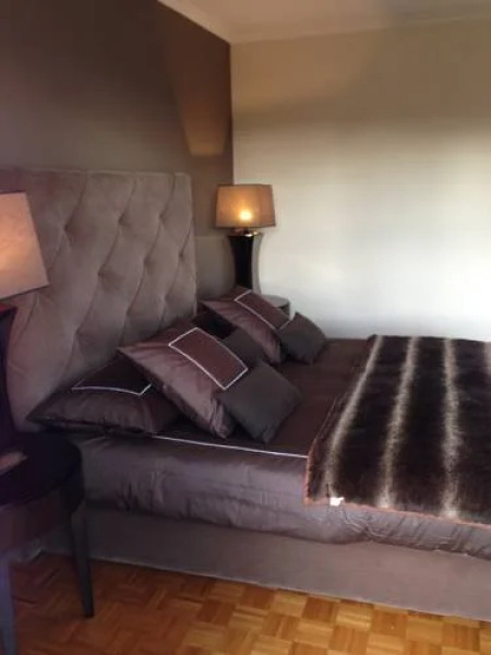 Suisse Riviera Elegance