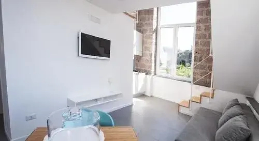 Mille912 Guest House