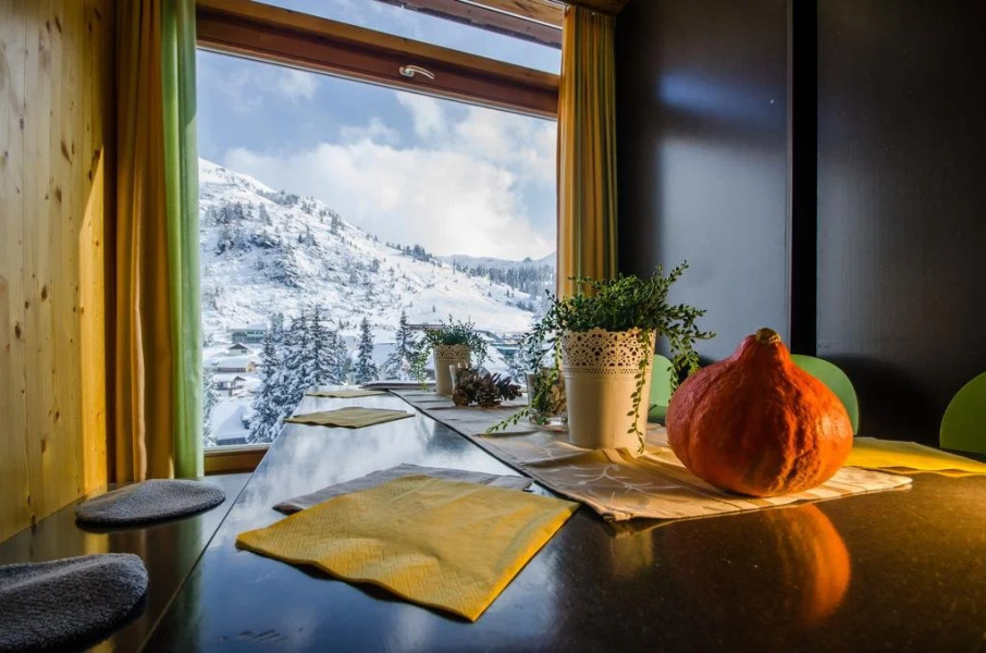 Holzboxen Planneralm