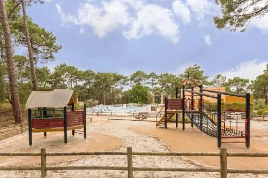 Maeva Particuliers Residence Les Grands Pins