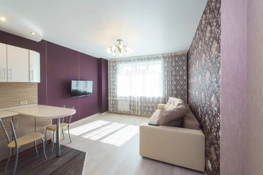 Home Hotel (Хоум Отель) на Шахтеров 74Б