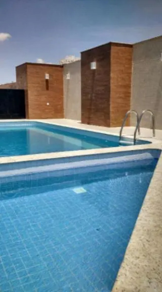 Mont Blanc Apart Hotel Nova Iguacu