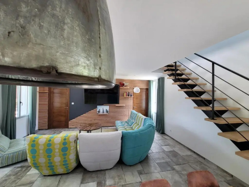 Le Lavoir Classe 5***** Bayeux Centre 9 Personnes