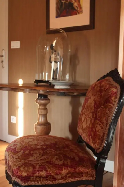 Le Rézinet - Chambres dHôtes