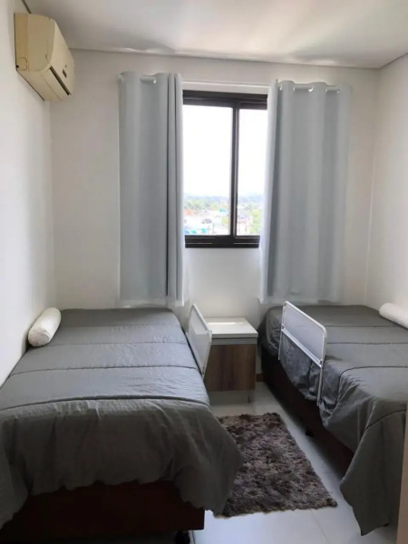 Itacolomi Home Club Apto 404 T1