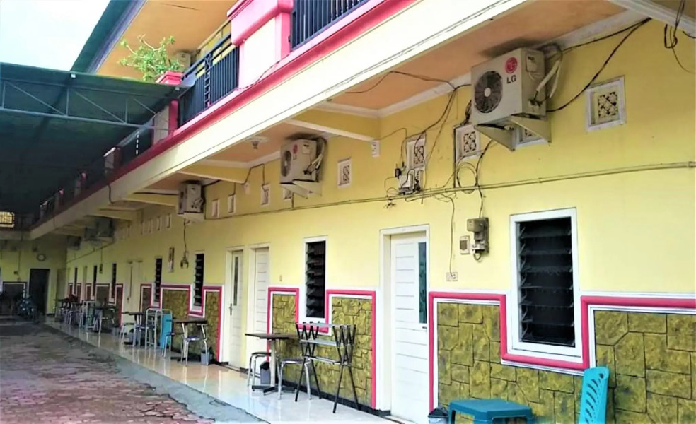 Griya Dua Putra Jaya I