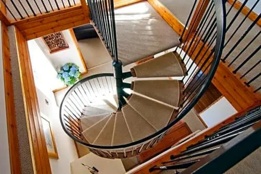 Twiga House Bed and Breakfast