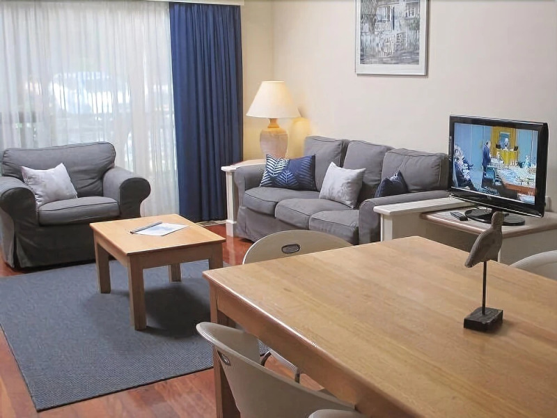 Oystercatcher Executive 3 Bedroom Villa