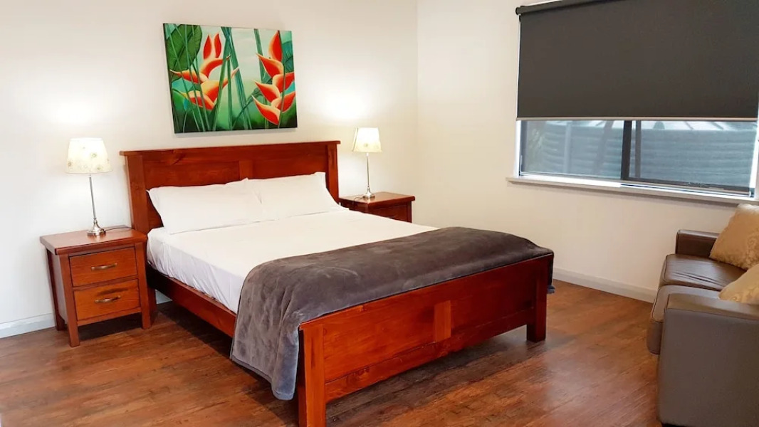 The Nullaki Eco Retreat