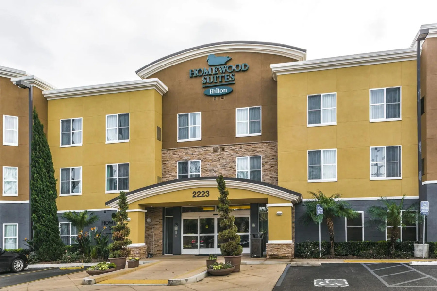Homewood Suites by Hilton Carlsbad-North San Diego County