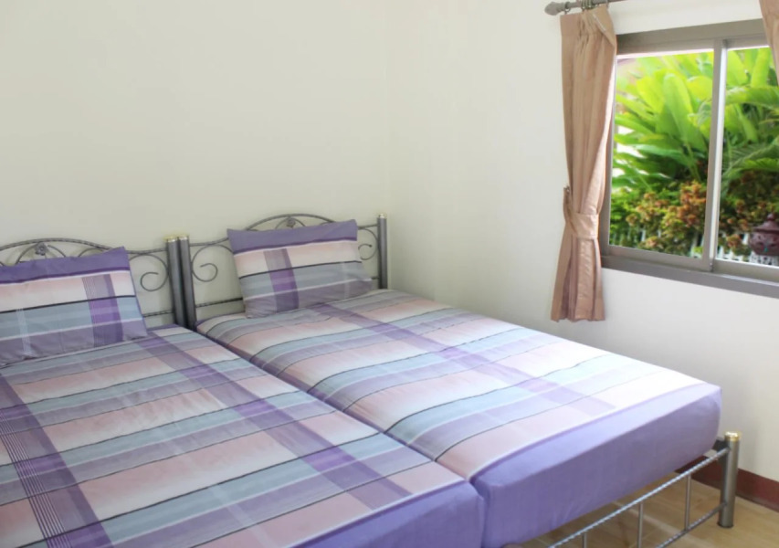 KC Garden View Guest House