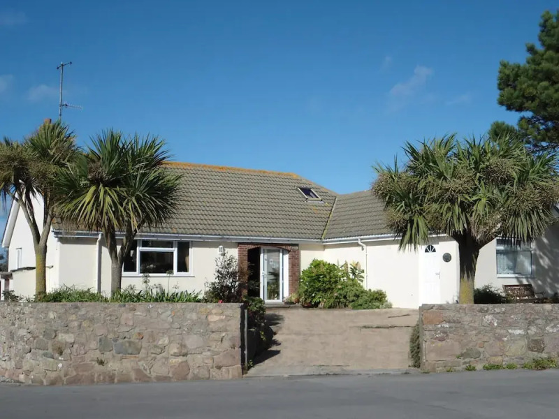 Simerock Guest House