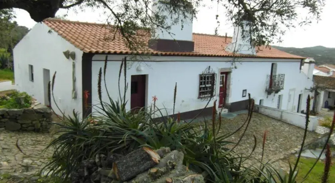 Monte da Boa Vista de Cima