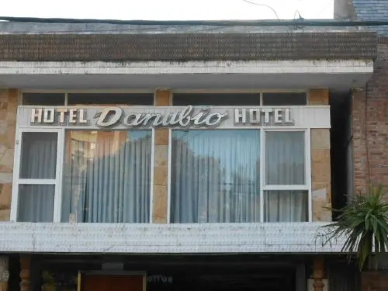 Hotel Danubio