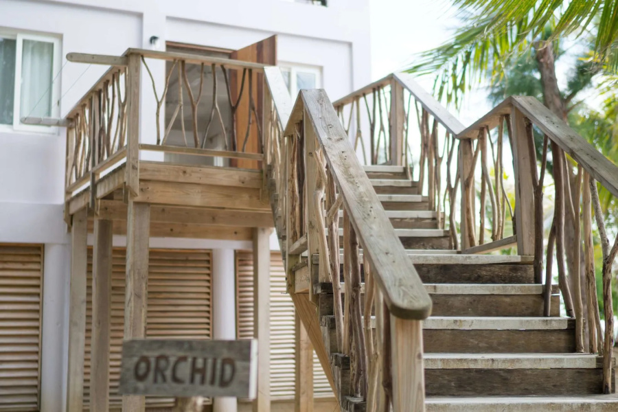 Thatch Caye, a Muy'Ono Resort