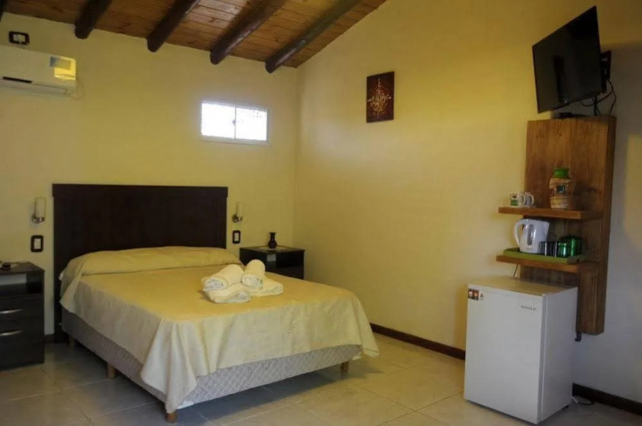 De Encalada Bed & Breakfast
