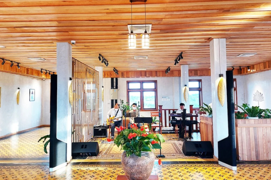 KNN Resort Mondulkiri