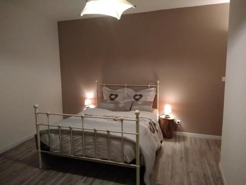 Les Chambres De Titou