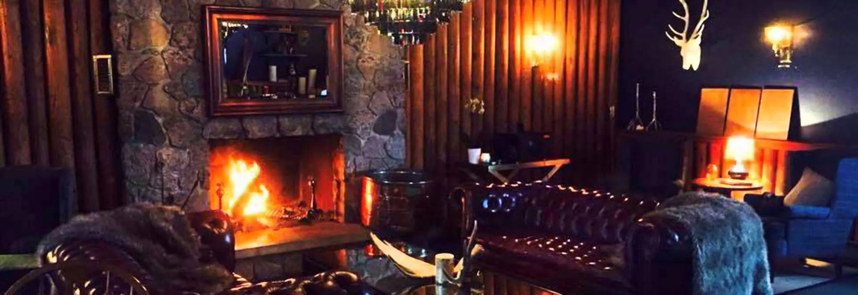 Northridge Inn Resort