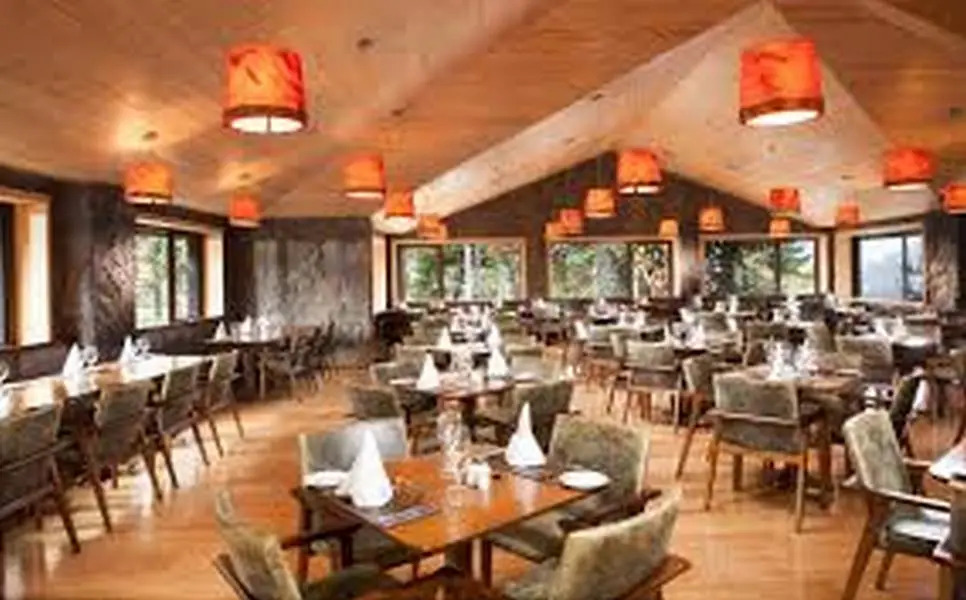 Valle Corralco Hotel Y Spa