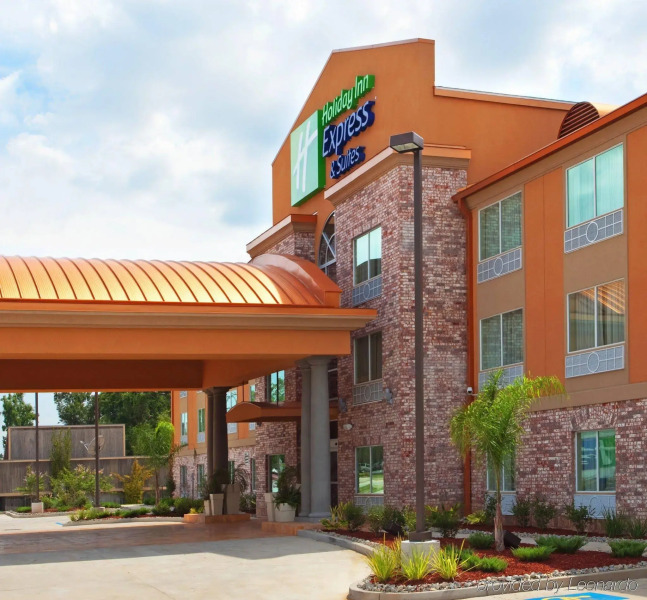Holiday Inn Express Hotel & Suites Lafayette South by IHG