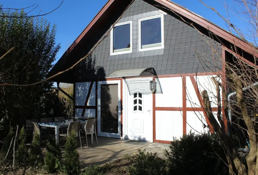 Ferienhaus in Rethwisch