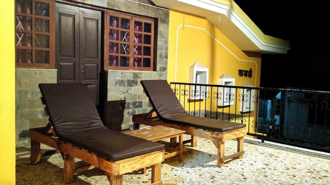 Siolim Holiday Apartments