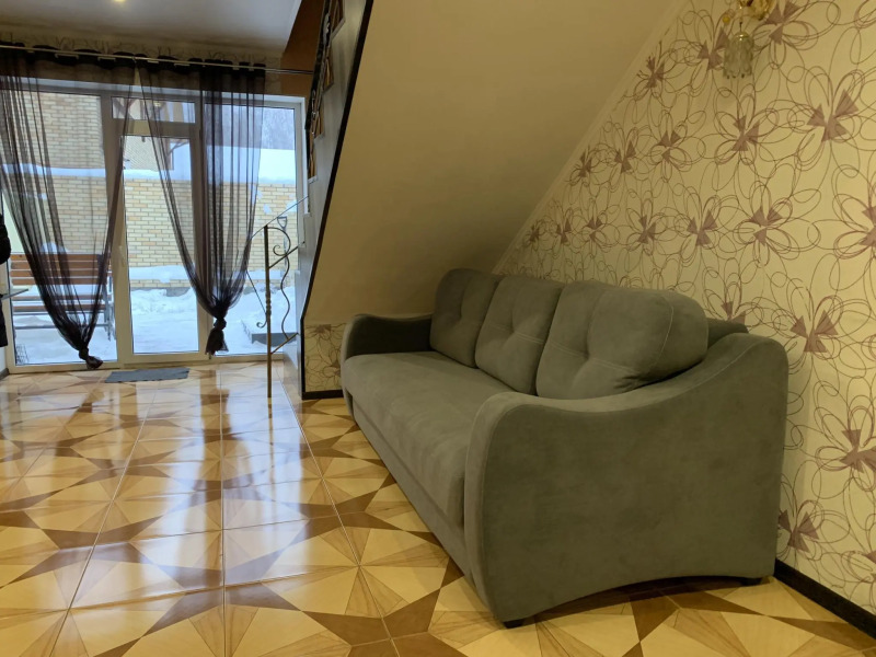 Sunny house (Санни Хаус)