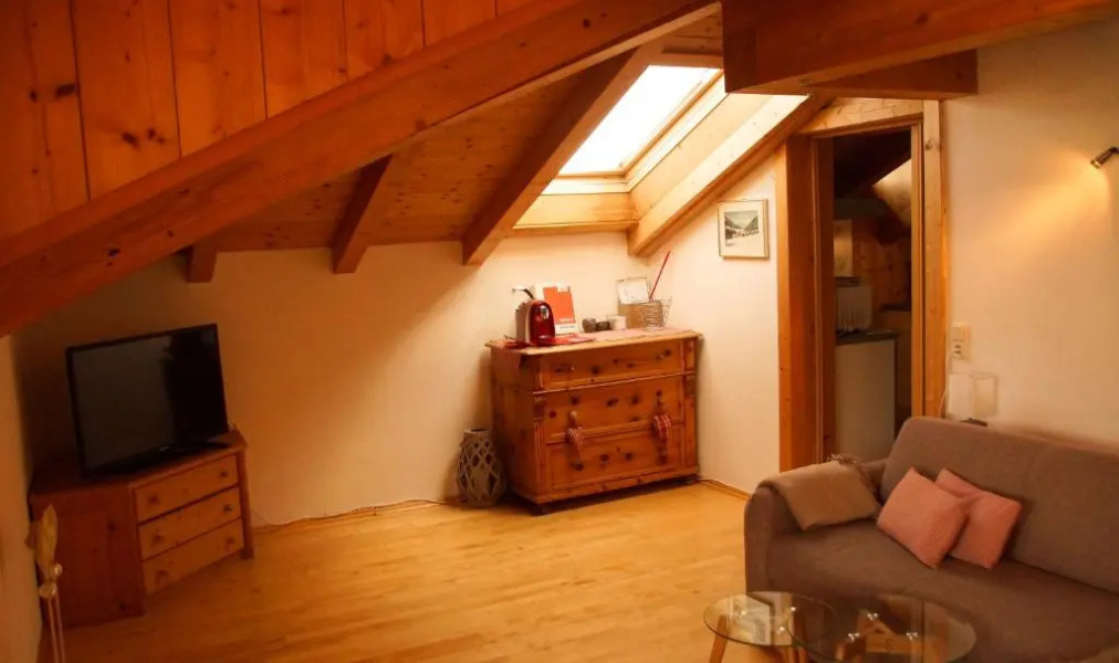 Haus Schrettl Hintergrünholz