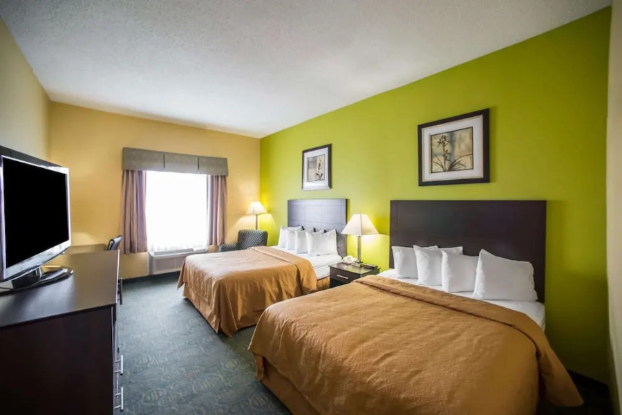 Quality Inn