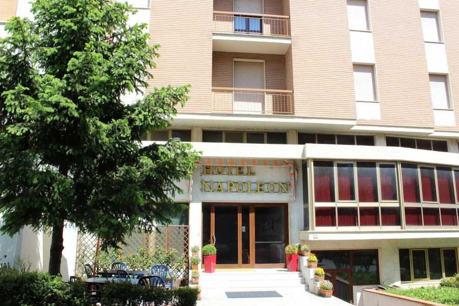 Hotel Napoleon