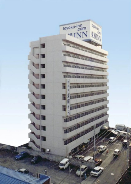 Toyoko Inn Koriyama