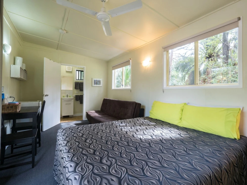 BIG4 Carnarvon Gorge Holiday Park